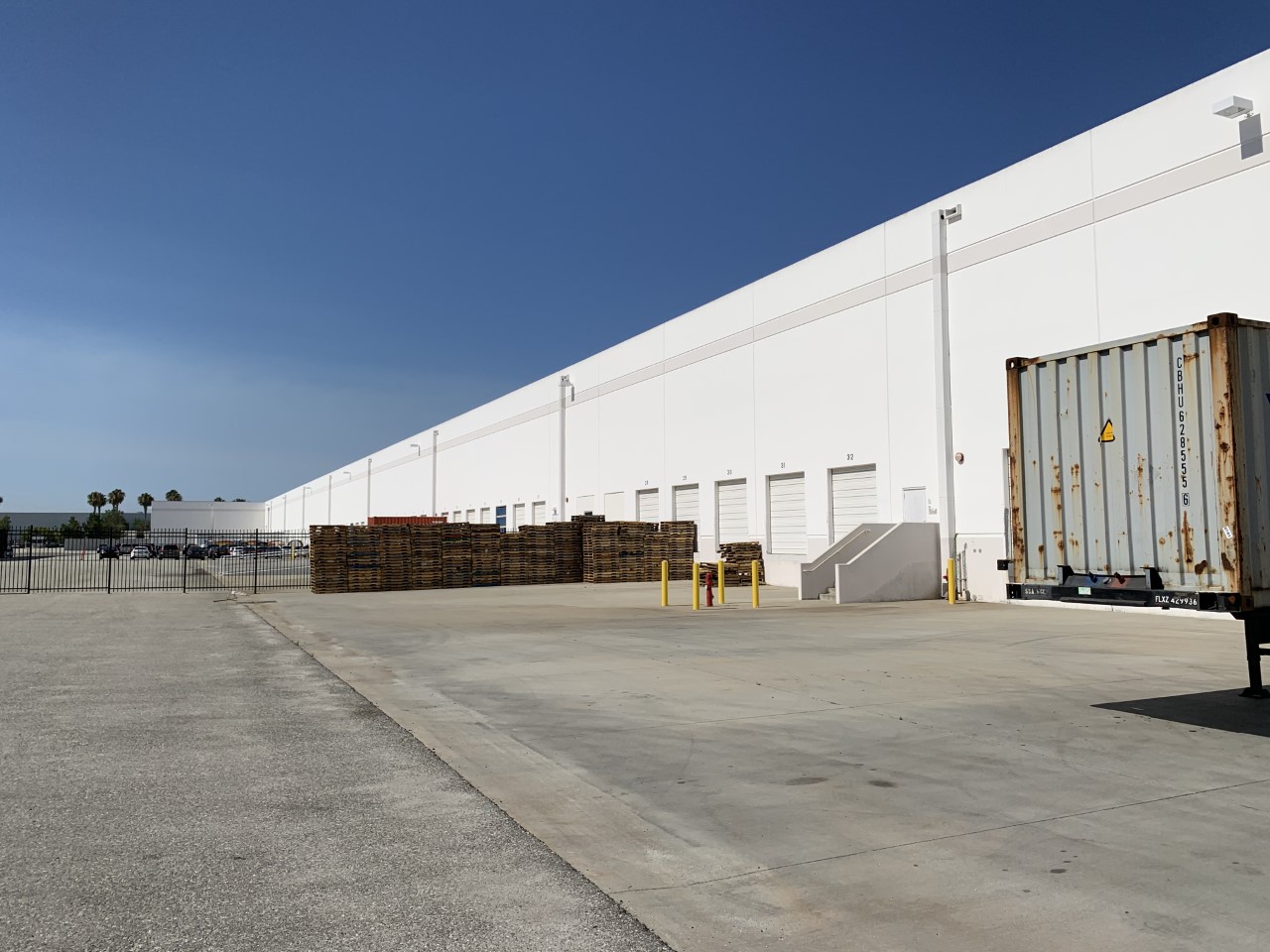 Thumbnail for Industrial Apartment Complex For Sale La County