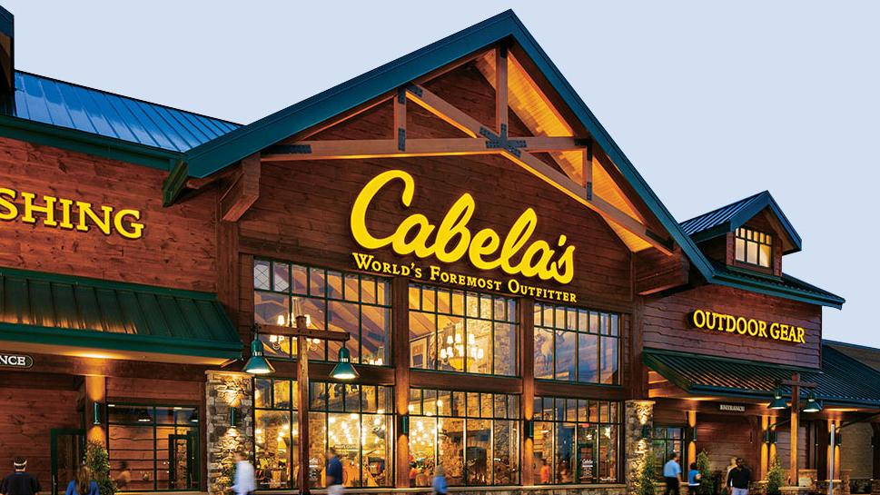 Cabelas Kansas City - Highland Realty Capital Deal