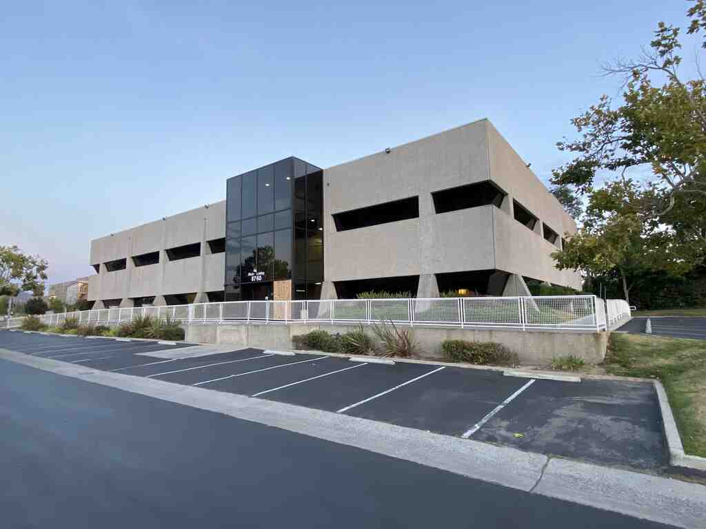 Santee - Highland Realty Capital Deal